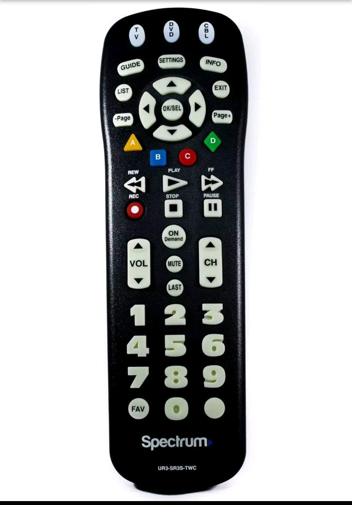 How To Program Spectrum Remote To Cable Box Nimble Freelancer