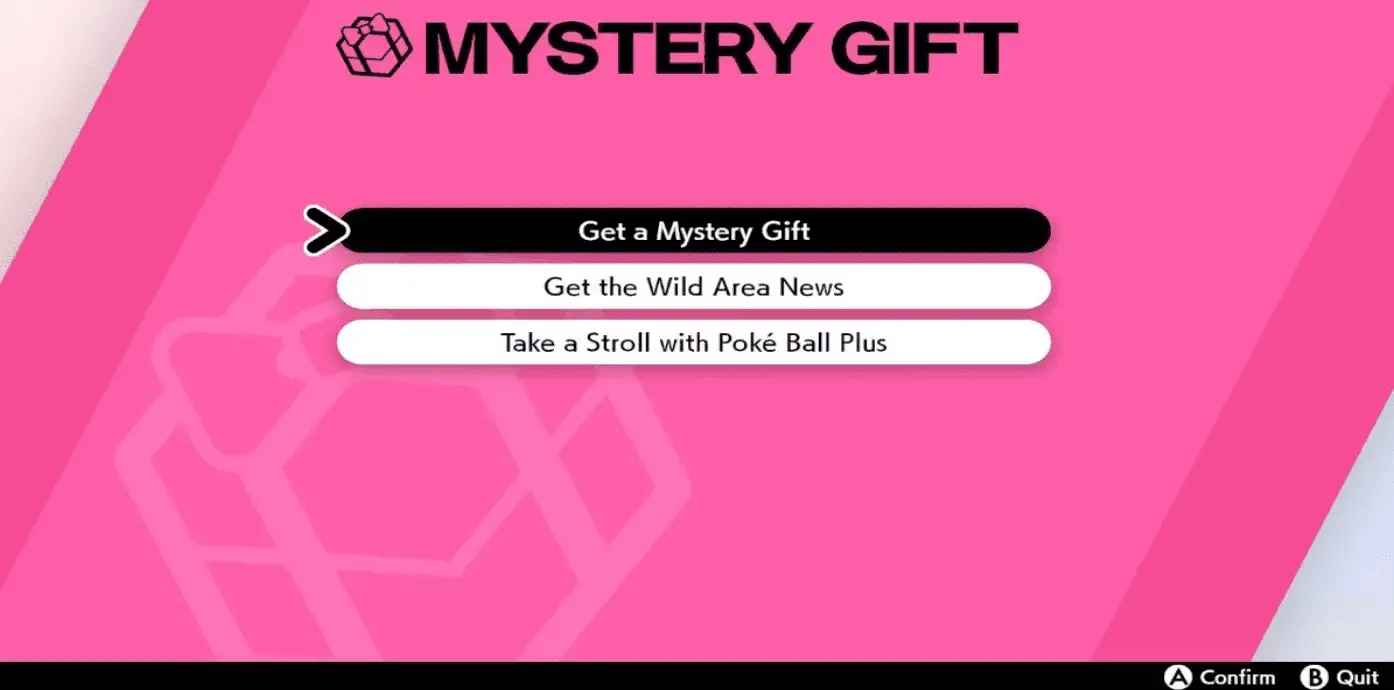 Pokemon Let’s Go Mystery Gift Codes Pokémon Scarlet & Violet Codes