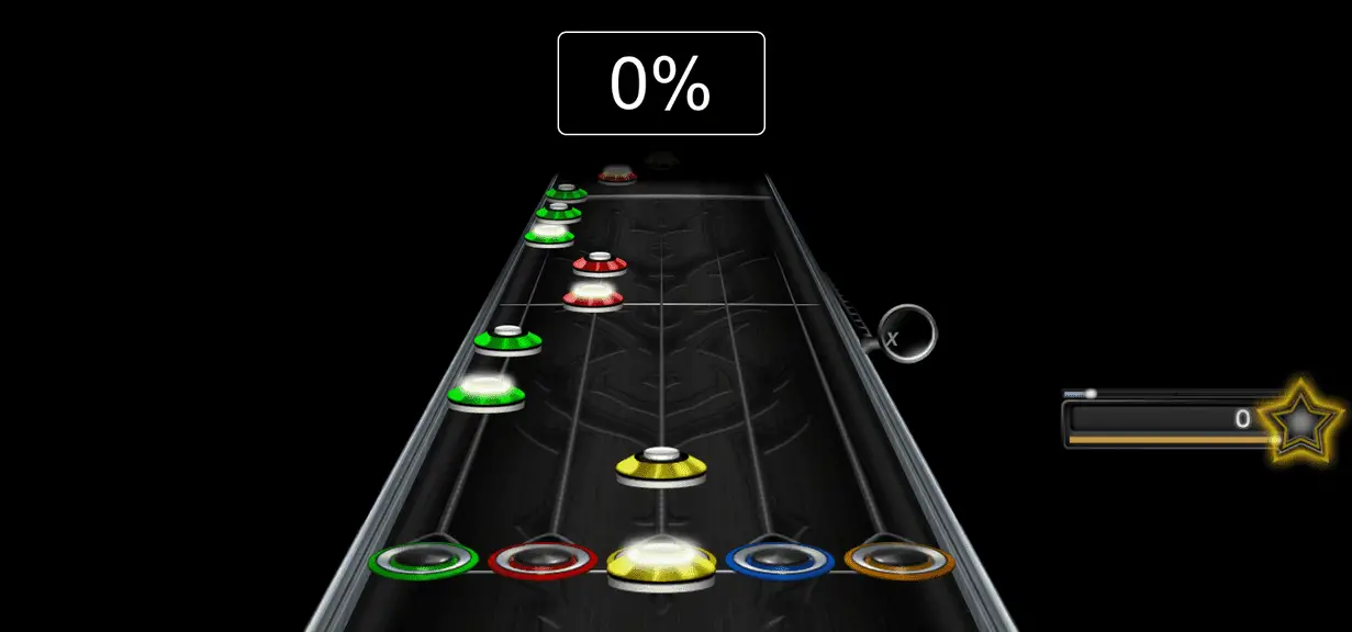 How to Make Your Own Clone Hero Chart Easy? Text and Video