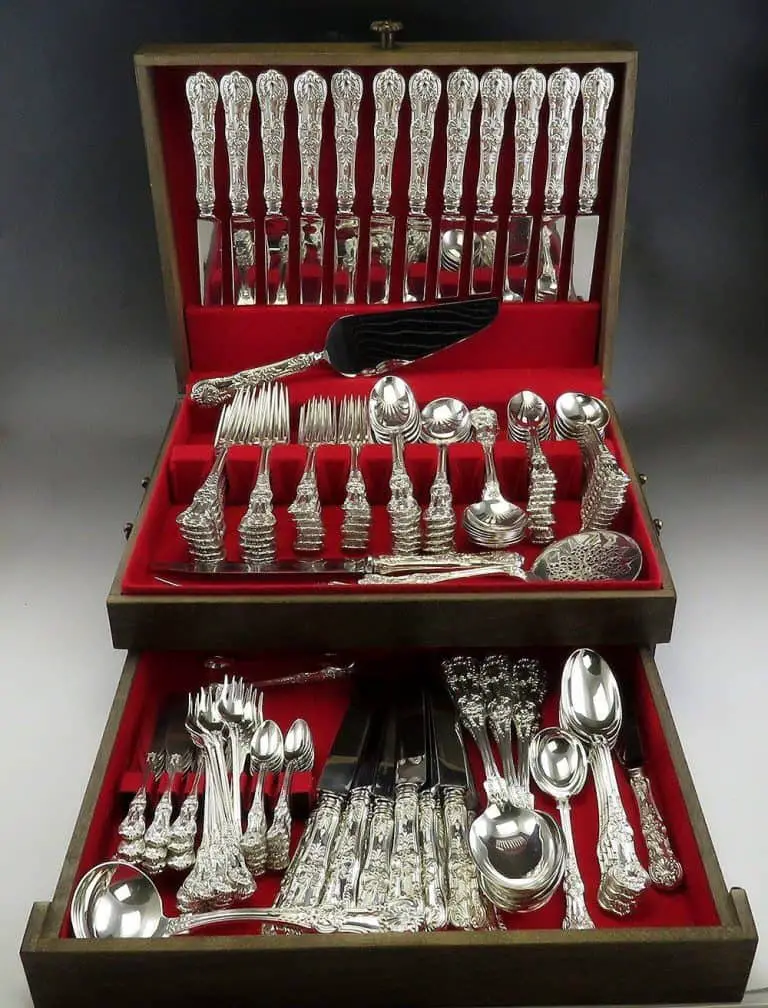 how-much-is-sterling-silver-flatware-worth-sterling-silverware-value