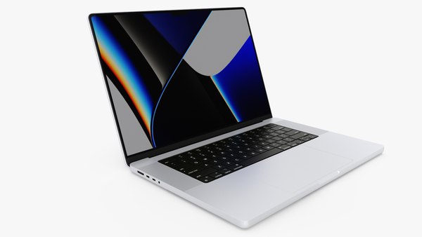 16 Inch Macbook Pro Silver