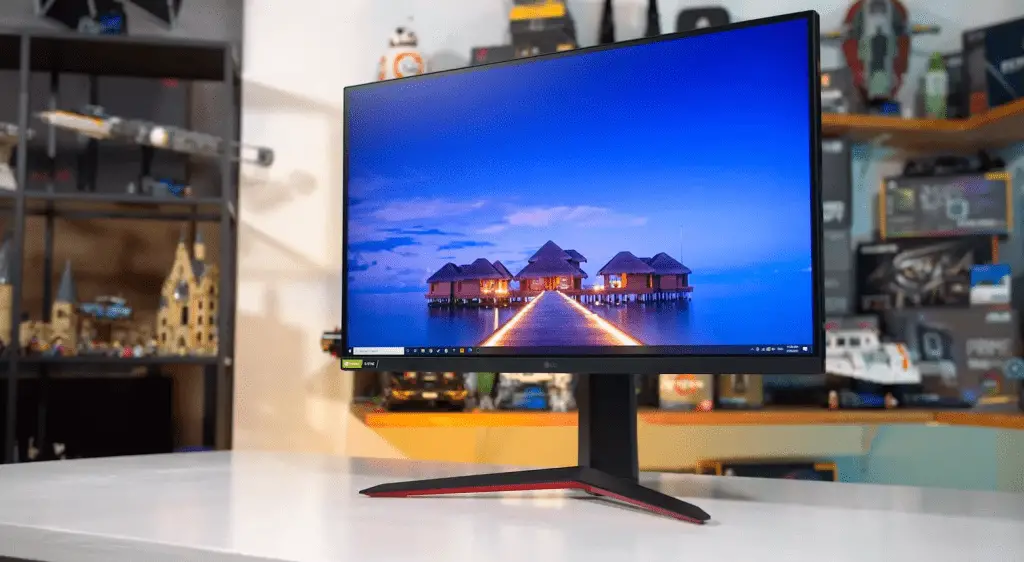 What is the Difference Between 27″ and 32″ 1440p Monitors? – Nimble ...