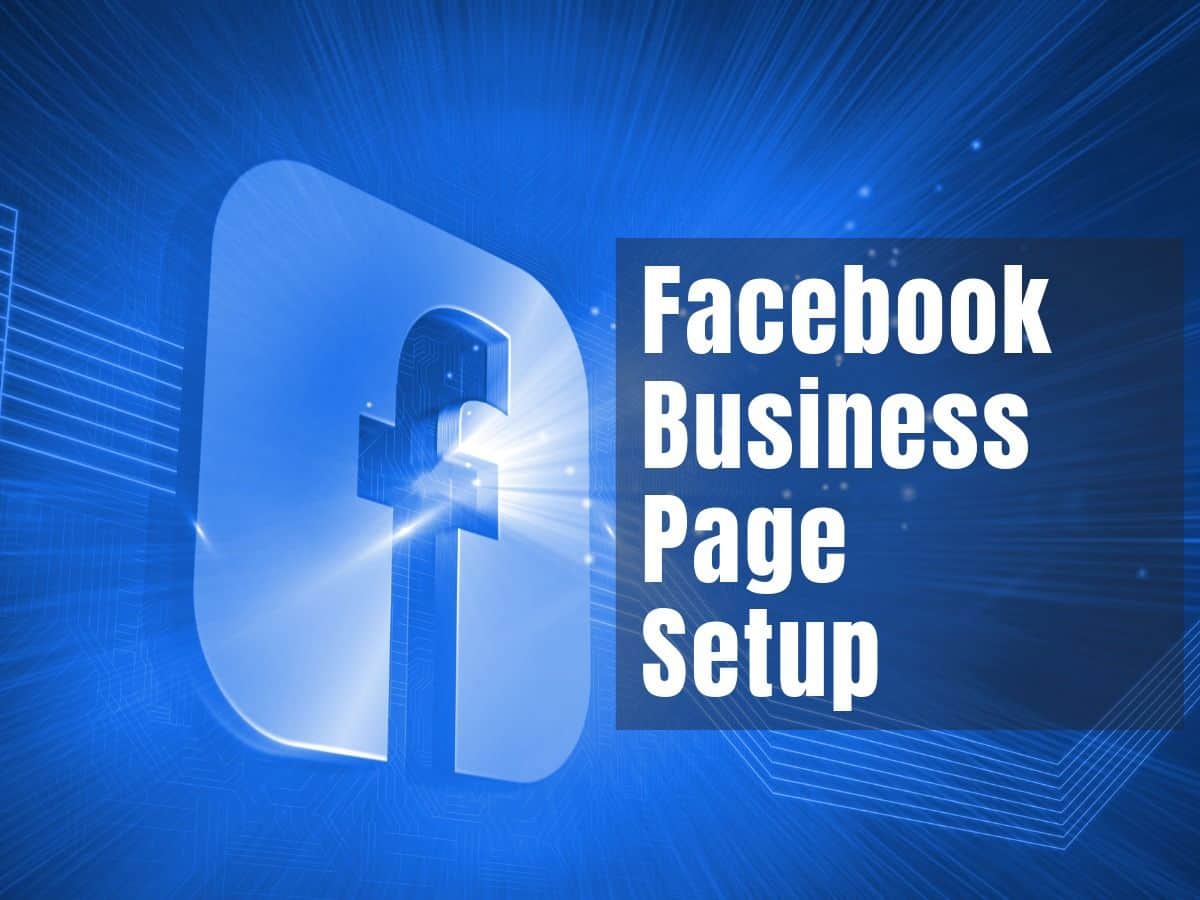 facebook page